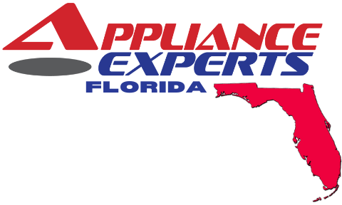 Appliance Experts Florida Logo