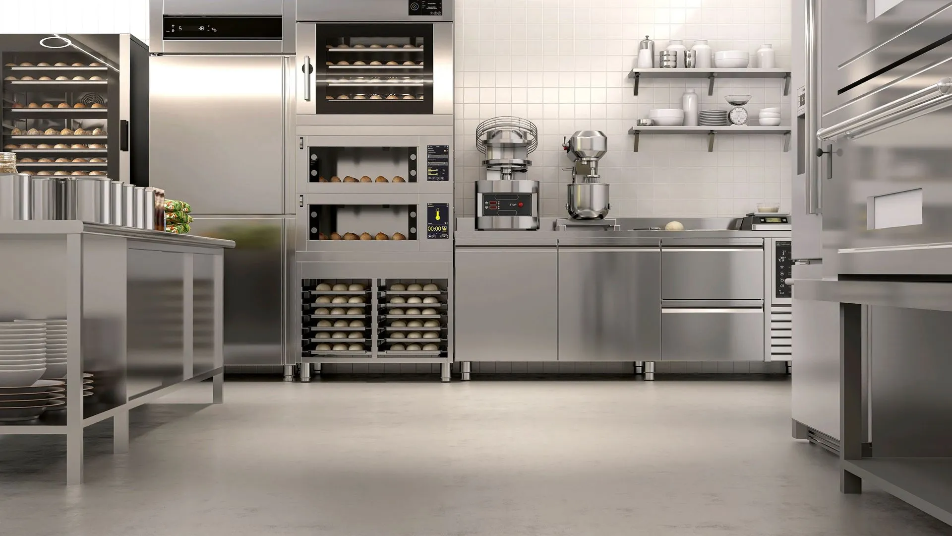 Commercial Cooking Appliance Services Winter Park FL